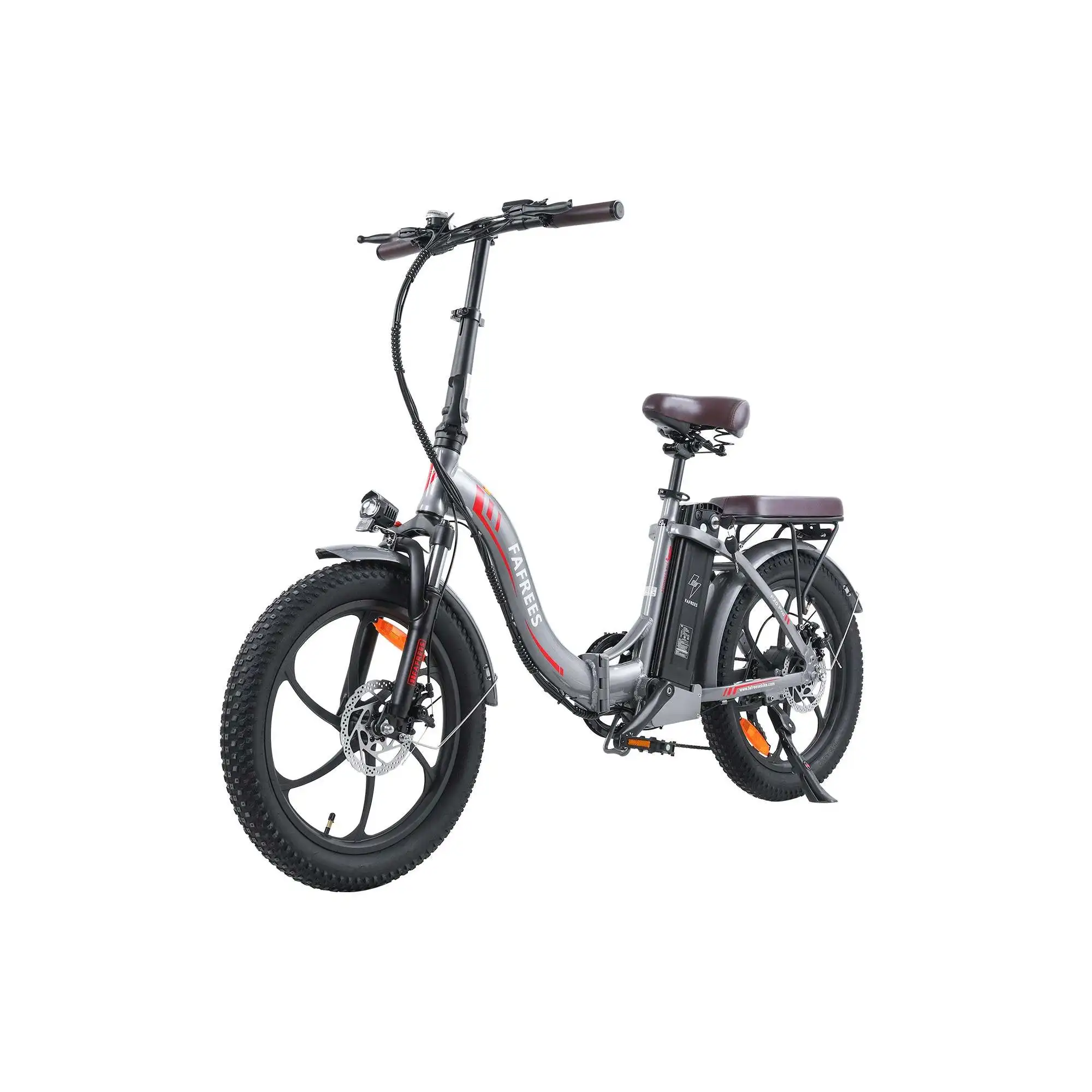 Fafrees F20 Pro Electric Mountain Bike UK Product