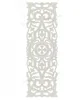 Burnt White Antique