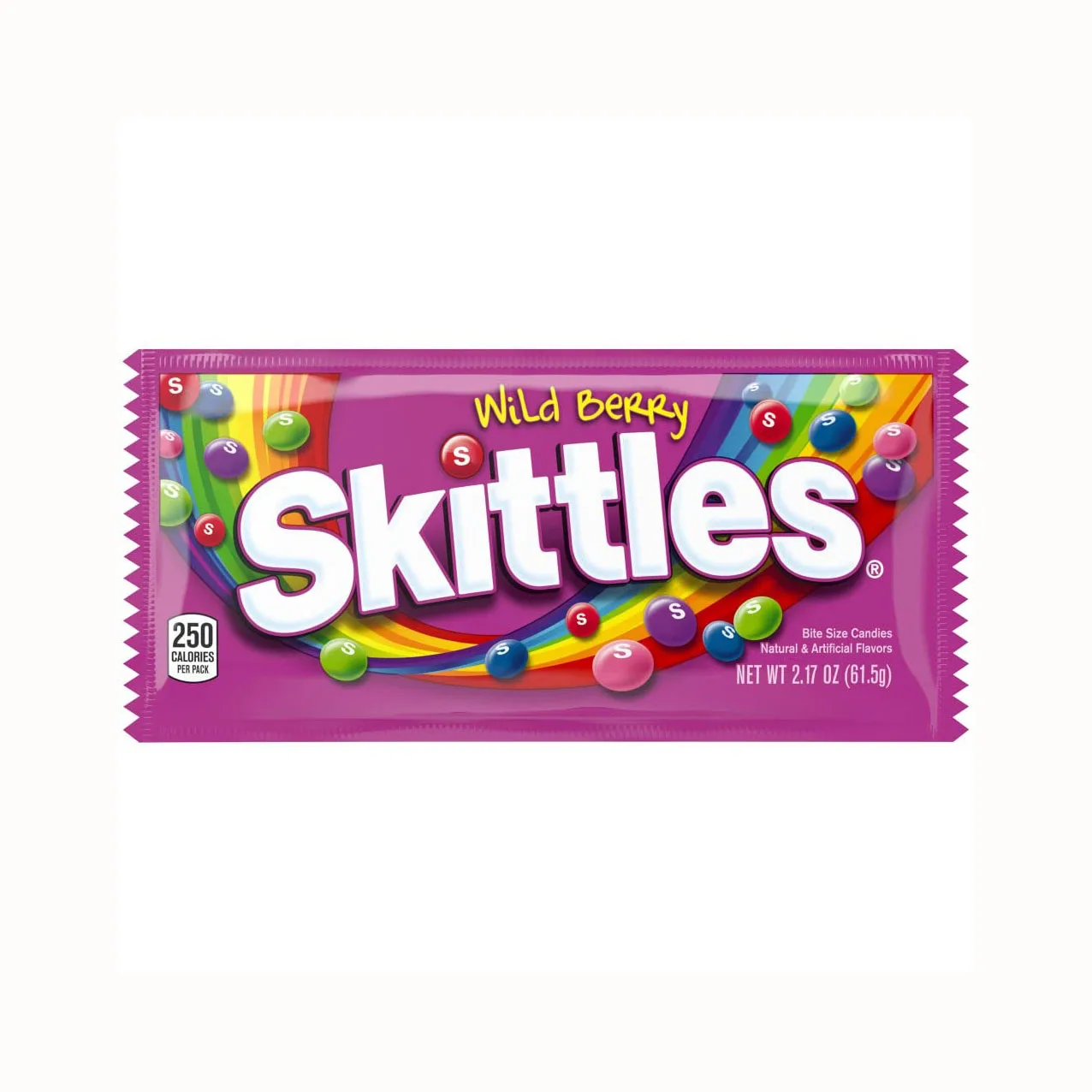 Skittles Wild Berry Chocolate Coated With Nuts Candy For Summer Season ...