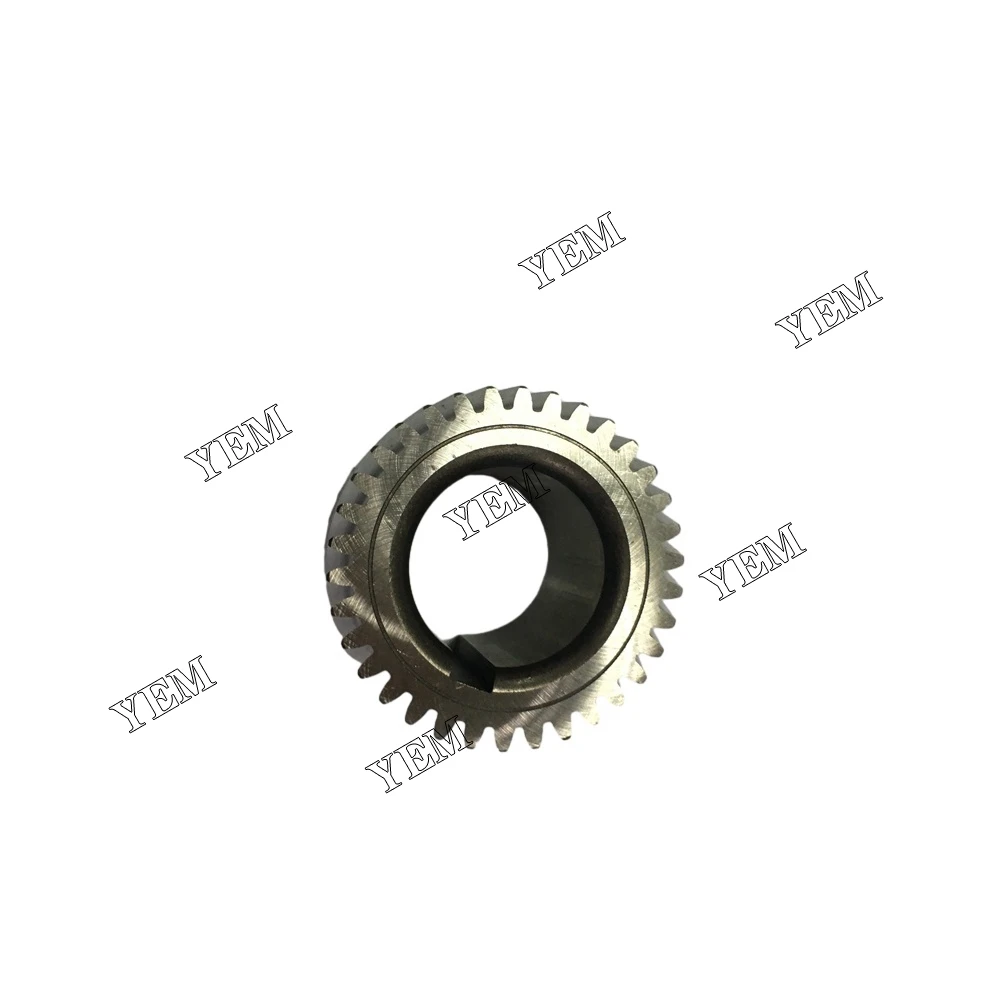 Factory Quality OEM V2203 Crankshaft Gear 1A021-24110 for Kubota