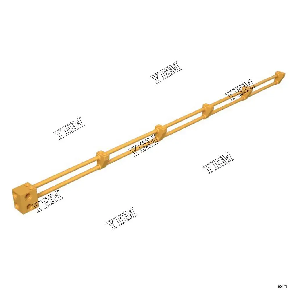 Hot Selling Up Manifold A Part No. 7C-5762 7C5762 Aftermarket Engine Parts