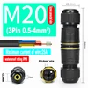 M20-3P(5-9MM)
