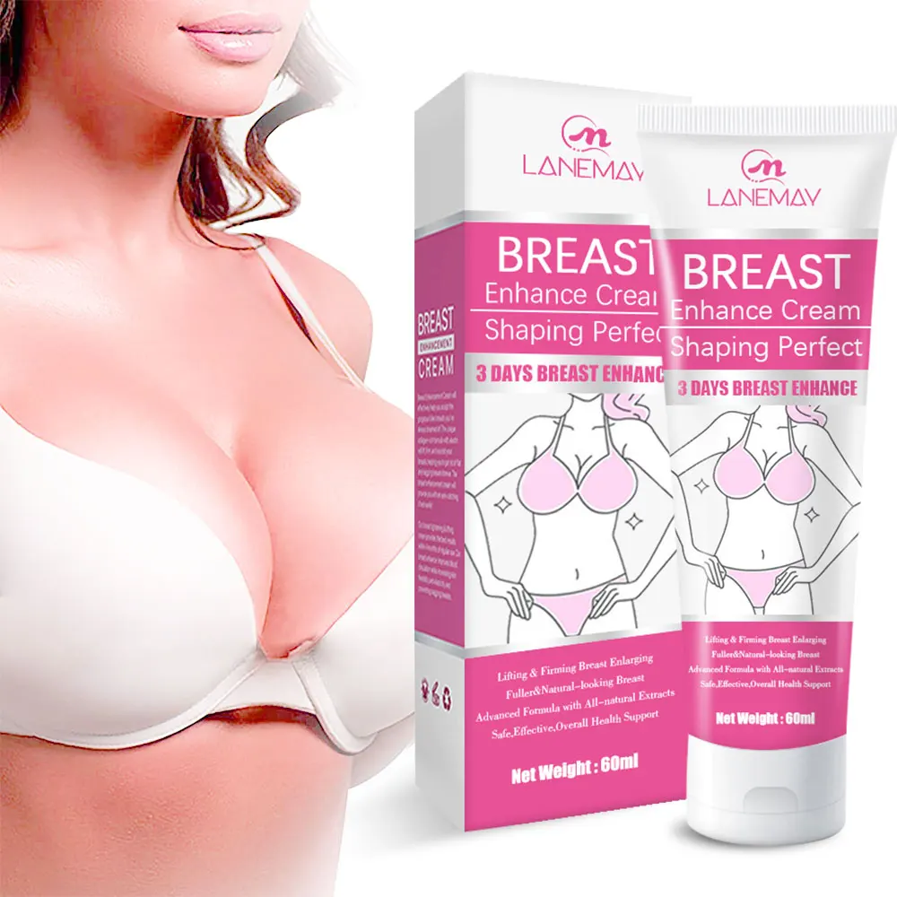 Wholesale Organic Big Boobs Tightening Massage Big Breast Lifting Firming  Breast Enhancement Cream - Buy Wholesale Organic Big Boobs Tightening ...