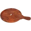 Natural wood color