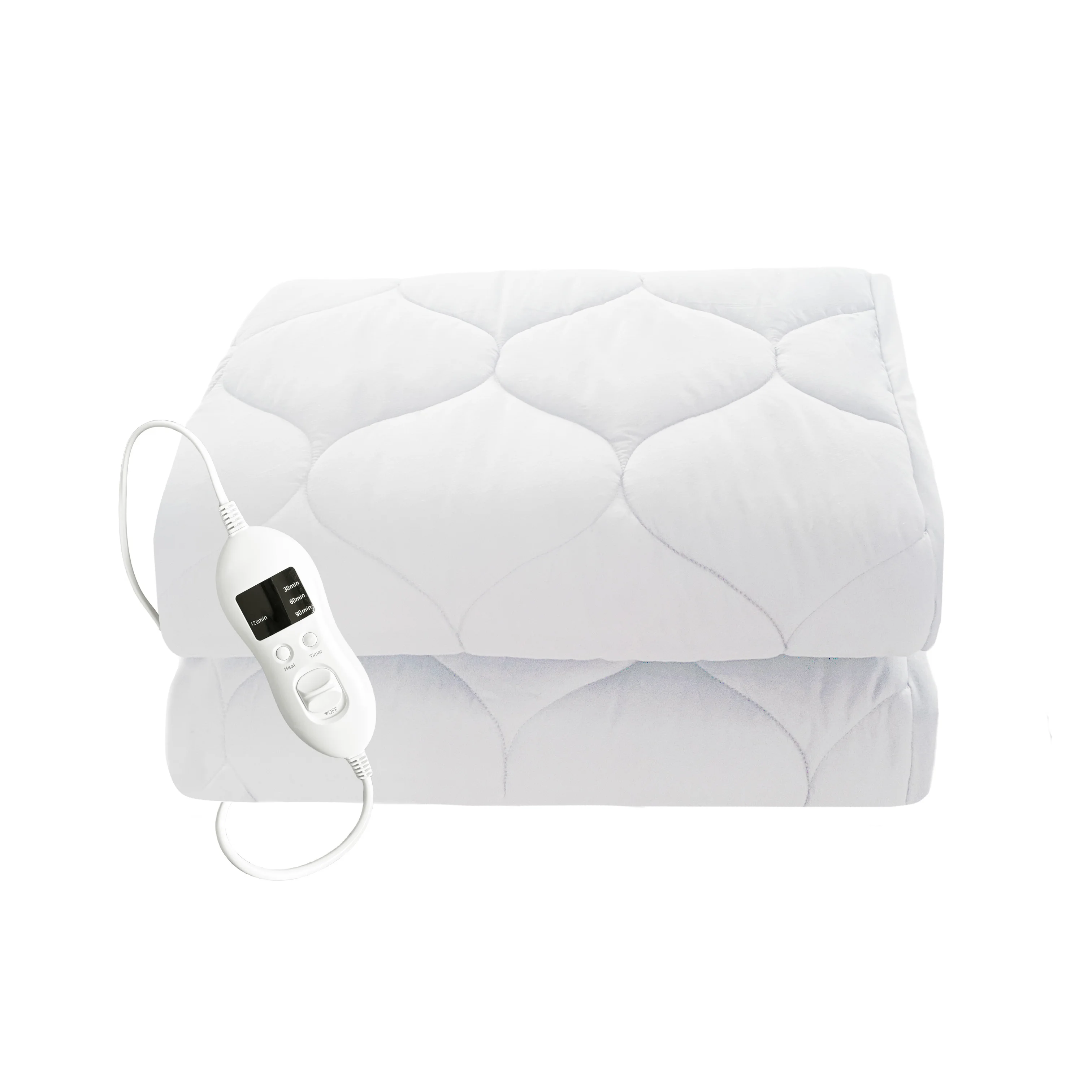 Heated Warm Under Blanket, Electric, Cotton - detail 2