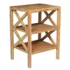 Natural Wood