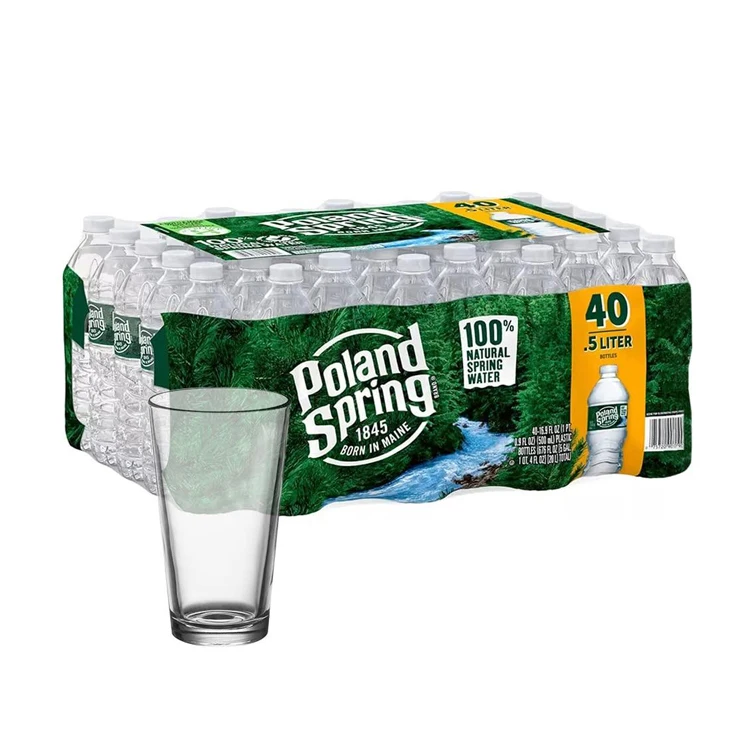 Оптовая цена натуральная Польша родниковая