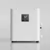 White Chiller Unit