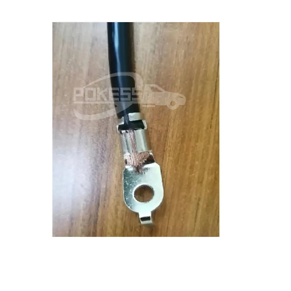 BV6T14A280XAC AV6N10C679BB 2263007 Negative Pole of Battery Cable for ... — 3