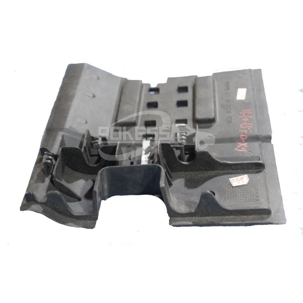 6G919E312AD 1446367 LQ-ZS-145 Fuel Pipe Guard Plat — 2