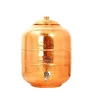 Color Cobre Natural
