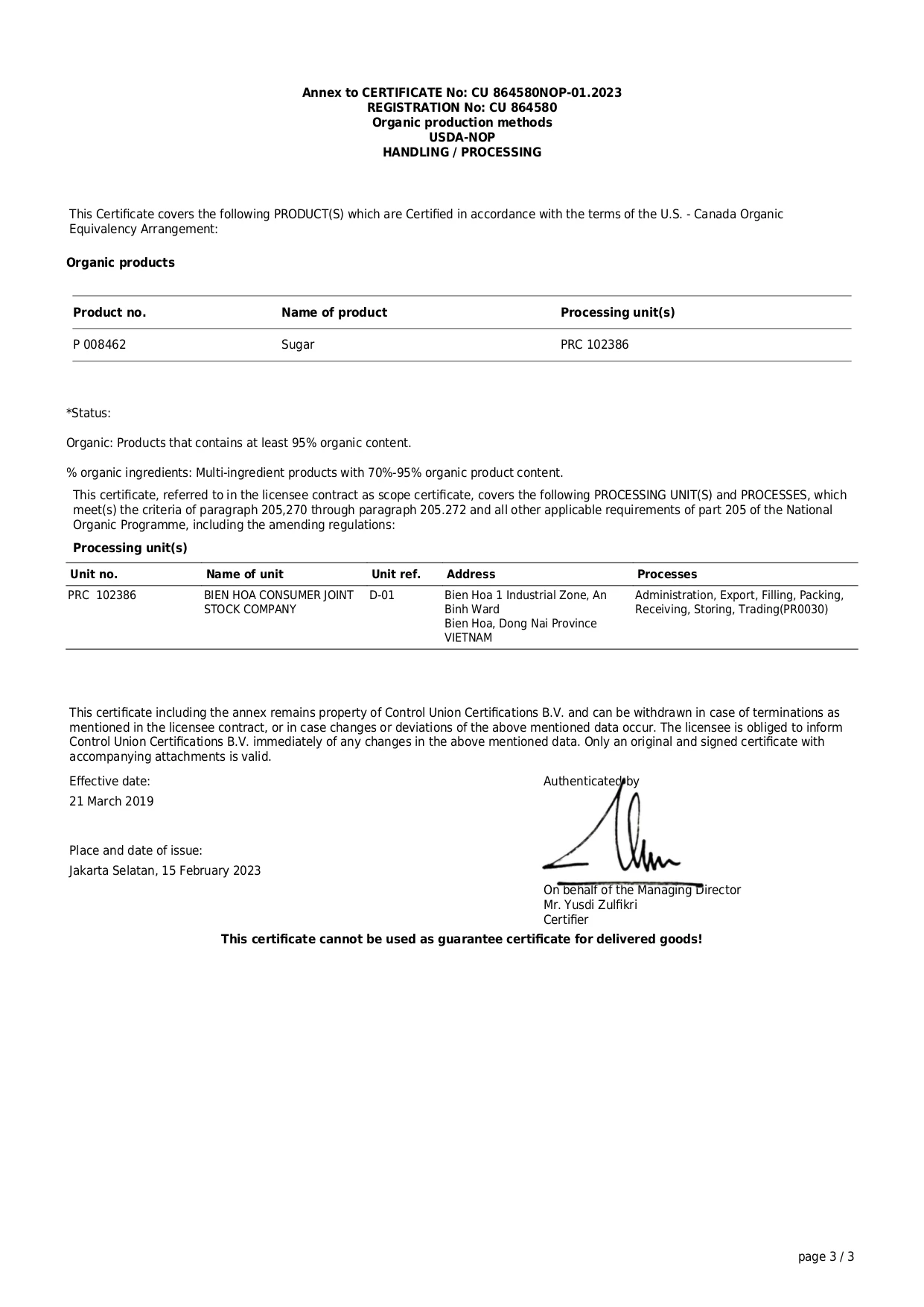 Bird's Nest Drink With Isomalt Sugar Made From Organic Ingredients Of