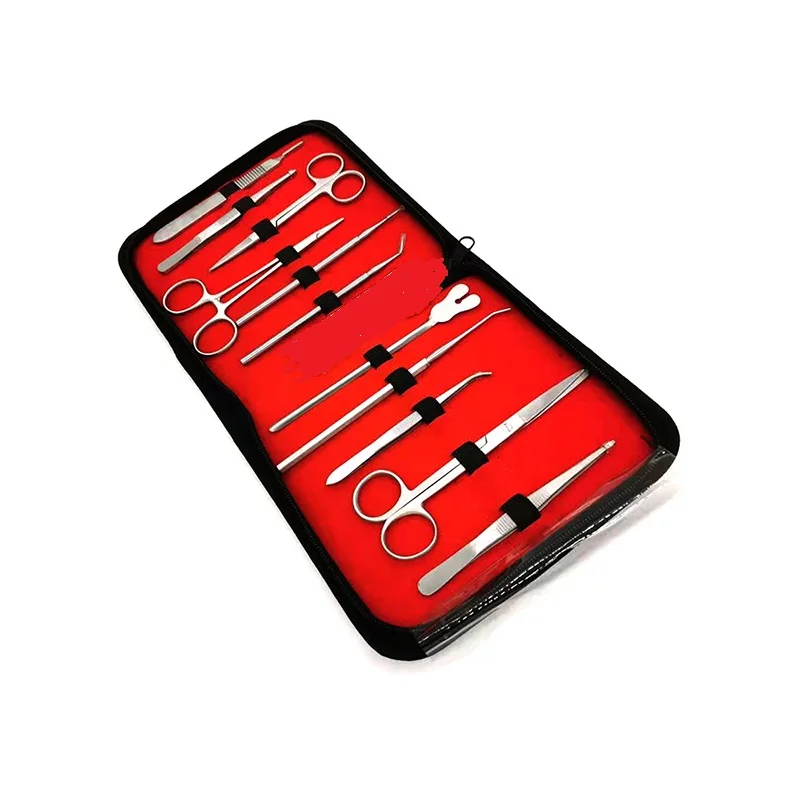 High Quality Dissection Kit Best Dissecting Suture Practice Kit For ...