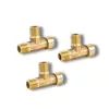 brass