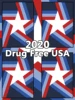 2020 EE. UU. Libre de Drogas