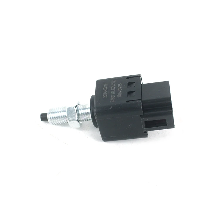 Auto Brake Light Sensor 3750710LE010XZ Brake Light Switch for Jac Sunray Auto Spare Parts