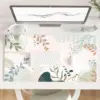 Silhouette Plantes B