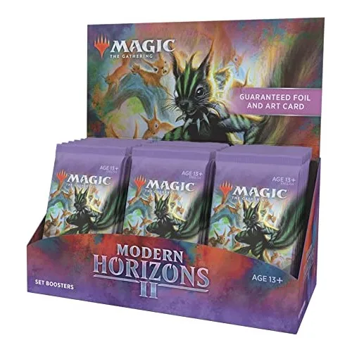 Magic: The Gathering The Lords of The Ring: Tales of Middle-earth - Special Edition Collector Booster