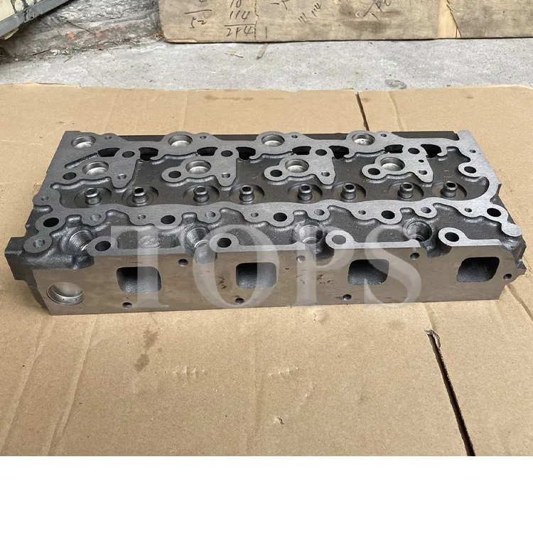 Koppakking Kubota - Route 45 Parts