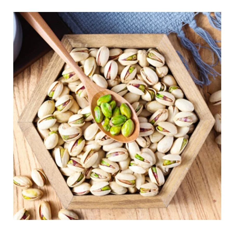 Roasted Pistachio Nuts / Sweet Pistachio For Sale - Buy Green Kernel ...