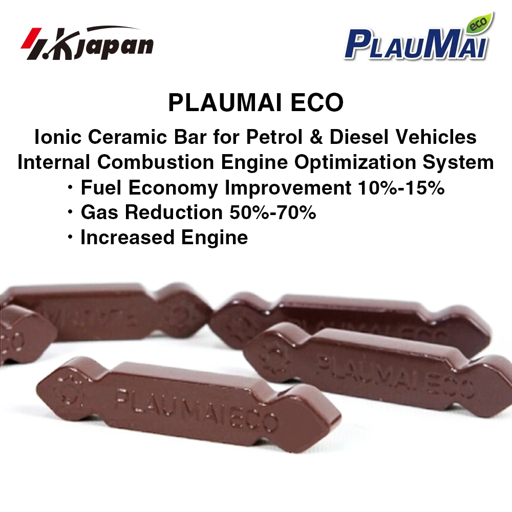 Optimizes Fuel In Internal Combustion Engine Plaumai Eco Bar Fuel Saver