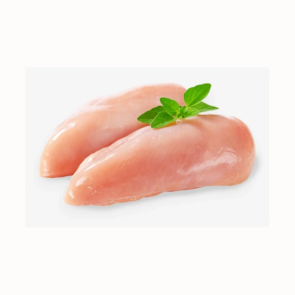 Frozen Chicken Breast Boneless Skinless Frozen Chicken Breast For Sell