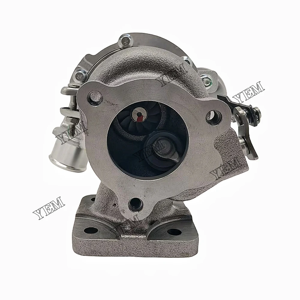 For Bobcat Engine Turbocharger 7030304 Fit 3