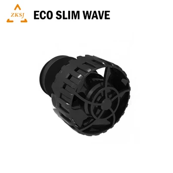 ZKSJ Eco Slim 6000/10000/15000/20000/30000 DCミニ海水魚タンクポンプ