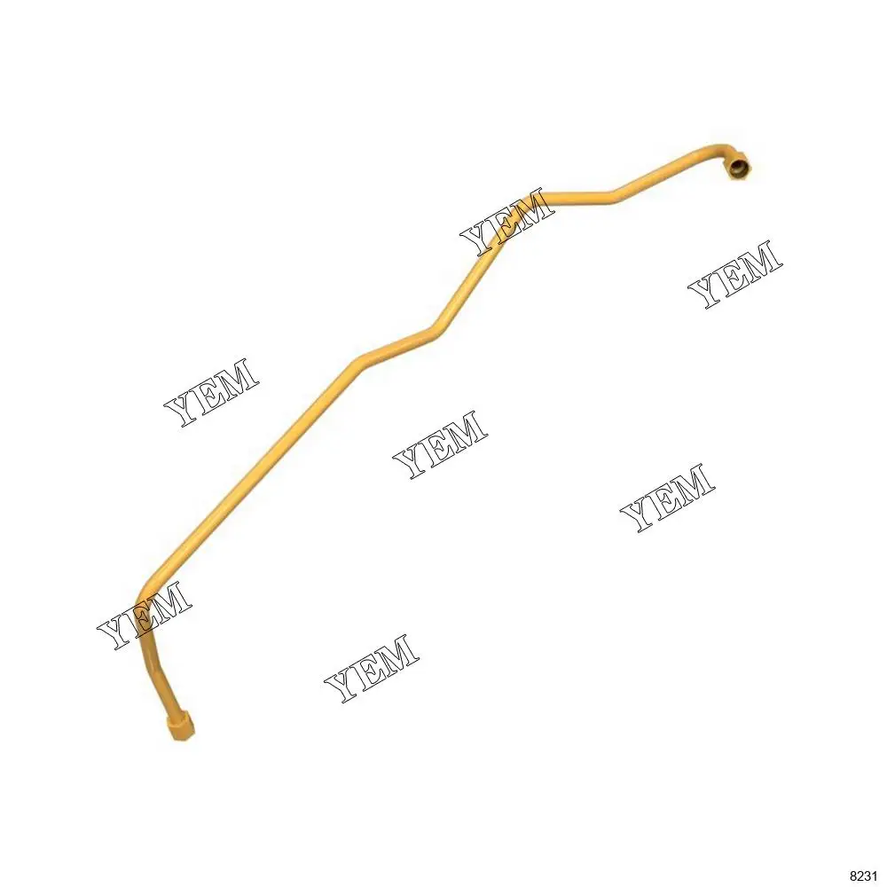 Latest Wholesale Tube Assembly Fit for 118-9484 Industrial Machinery Engine Parts