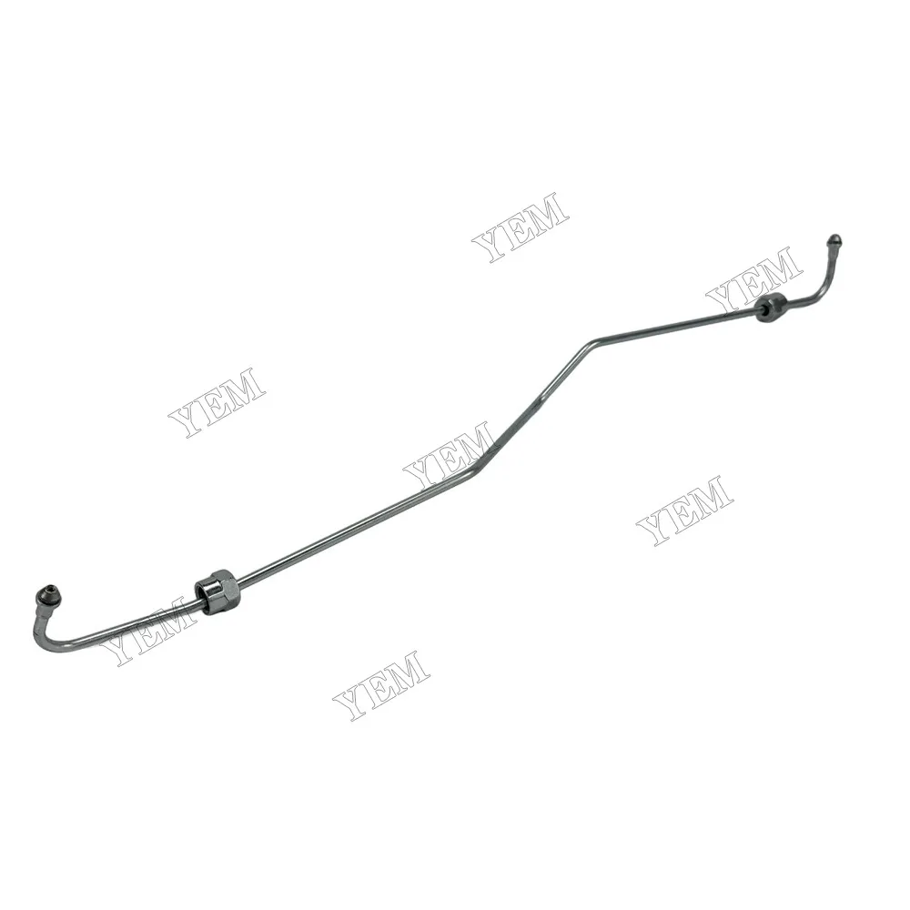 High Pressure Tube 4P9386 Fit for Caterpillar 3306 Engine 4