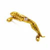 Gold