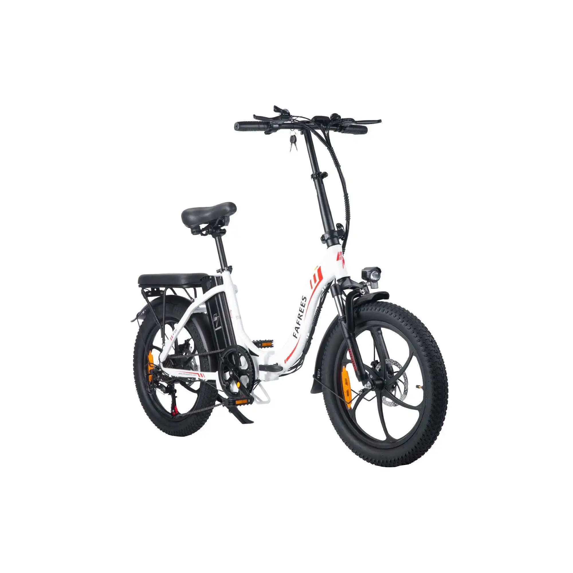 Fafrees F20 Electric Road Bike EU Product