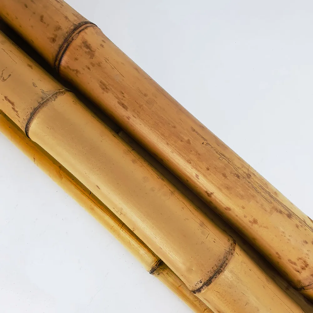 Moso thick strong bamboo poles tonkin tamboo pole from vietnam cheapest price wholesale ready for export