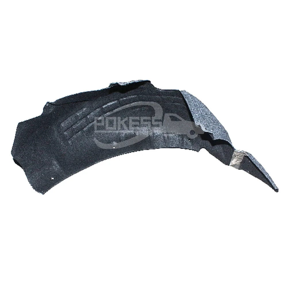 Rear Fender Lining R DK49561H1A for Ford Fiesta 0