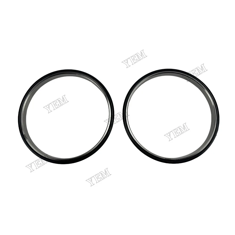 Floating Seals Kit RC101-13320 Fit for Kubota Engine 3