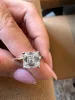 Gold/Rose Gold/White Gold/Silver