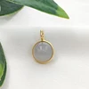 Gray Moonstone
