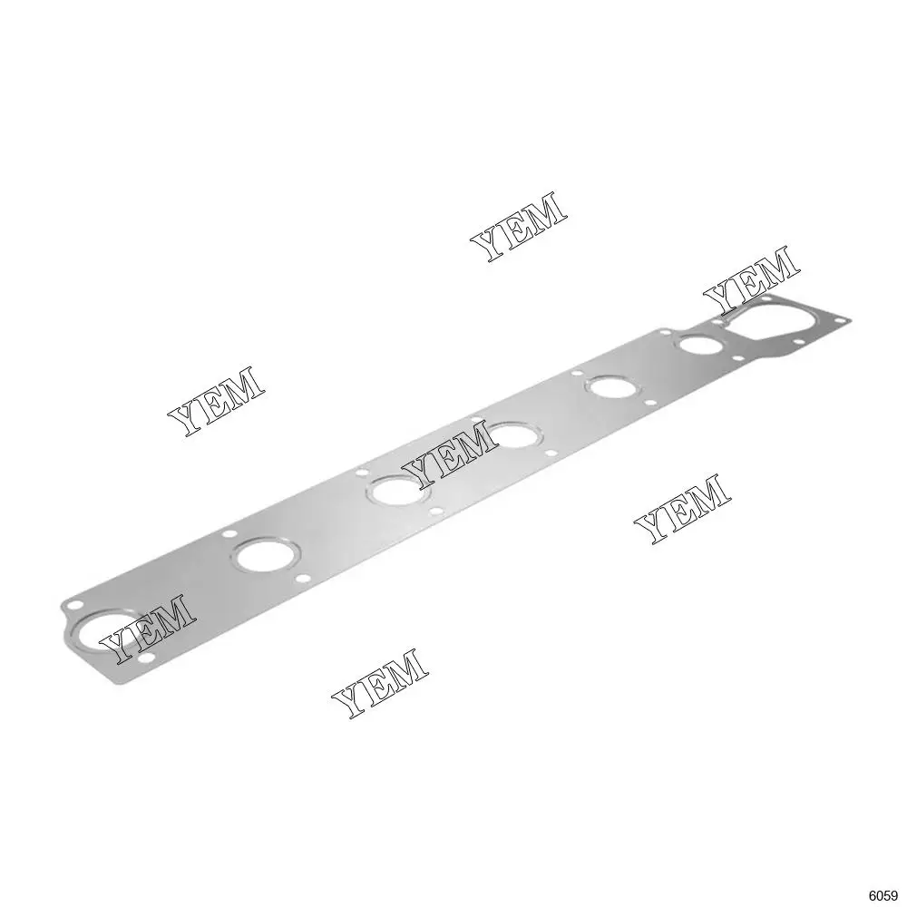 Taiwan Factory Wholesale High Quality Gasket for 192-2133 1922133 Industrial Engine Parts