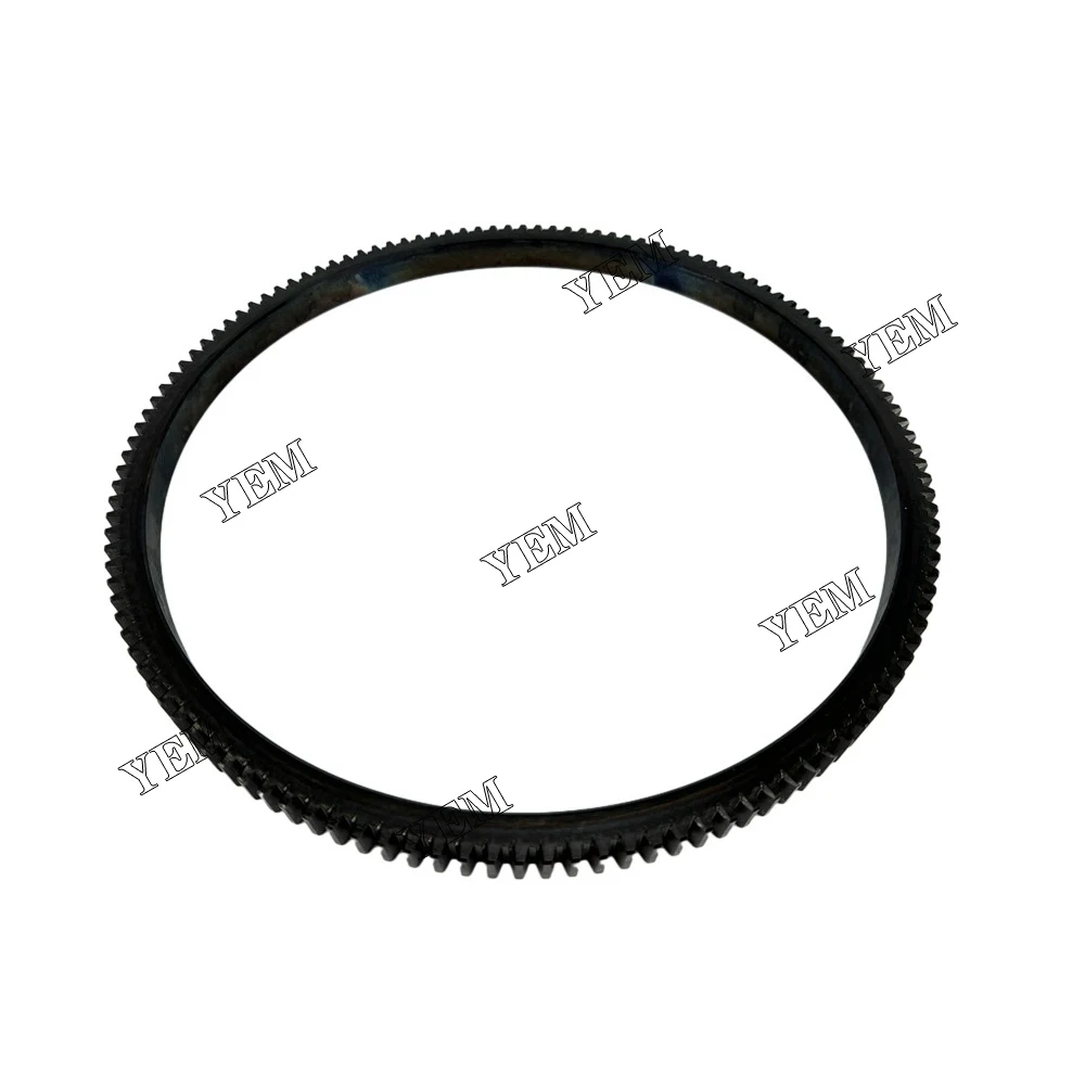 Flywheel Ring 5I5004 Fit for Mitsubishi S6K Engine