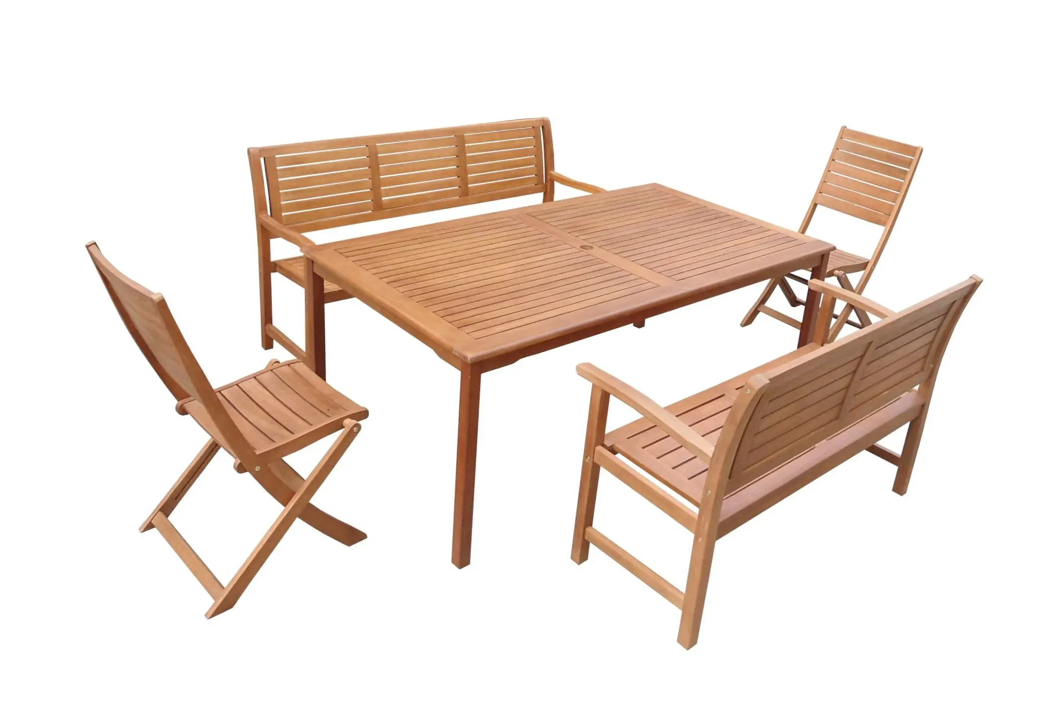 Available To Ship Garden Outdoor Seat Furniture Set Luxury Commercial From Top Vietnam Supplier