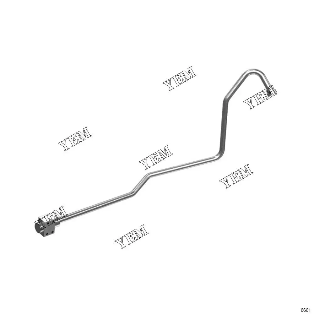Top Quality Tube Assembly Part No. 370-7328 3707328 Industrial Machinery Engine Parts