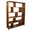 Wood Stain with Rustic (Yellowish)
