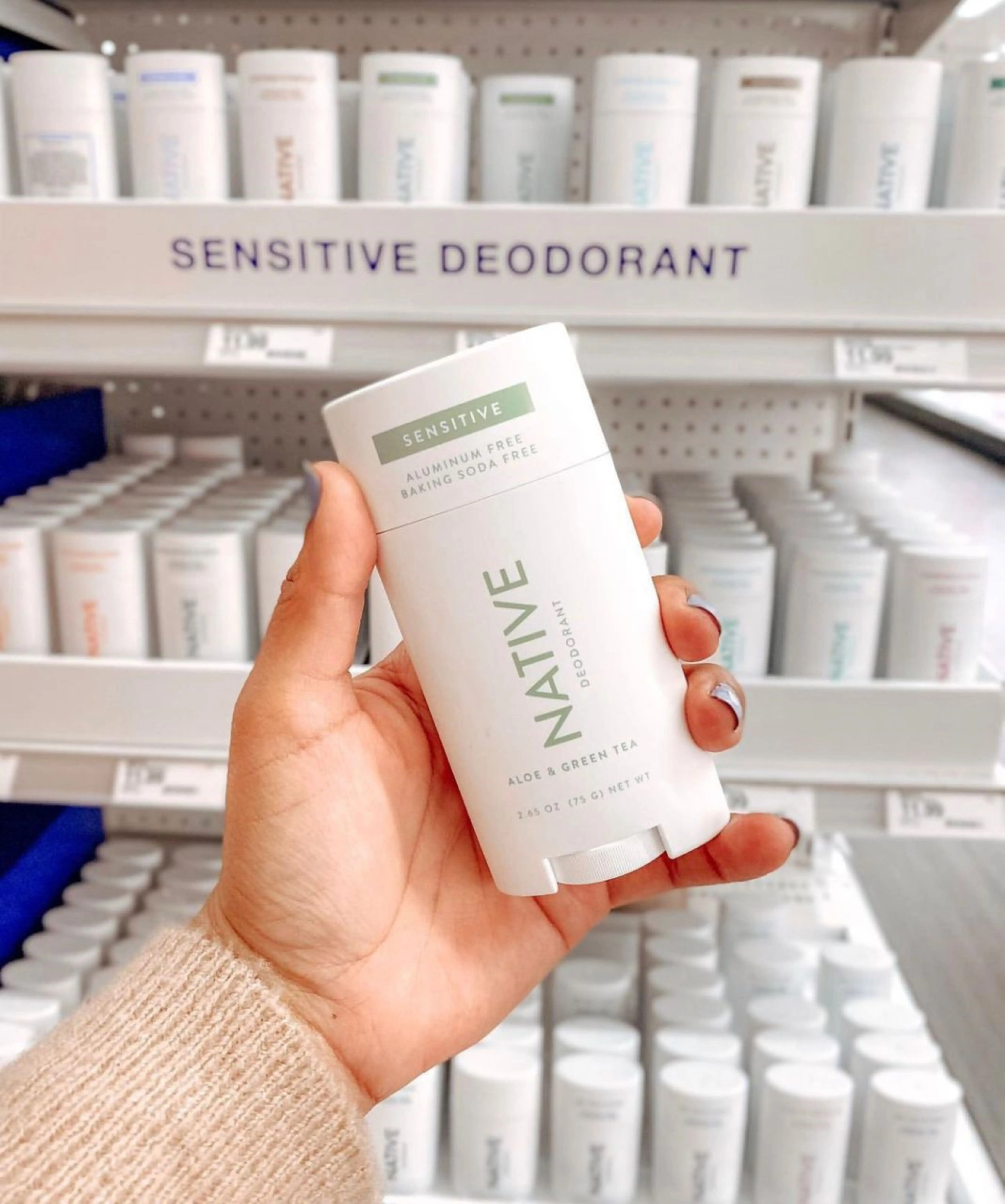 Super Quality Native Deodorant Available For Sale Buy About Native