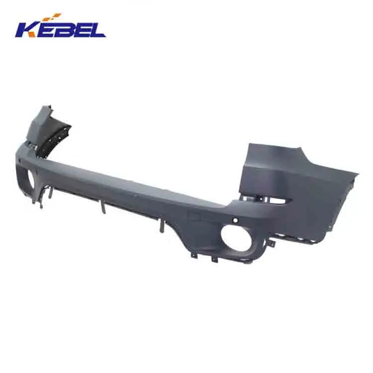 product auto spare car parts back bumper oem 51127227787 rear bumper for bmw x5 series f15 2011 2012 2013-6