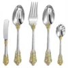 Silver & Gold