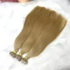 blonde