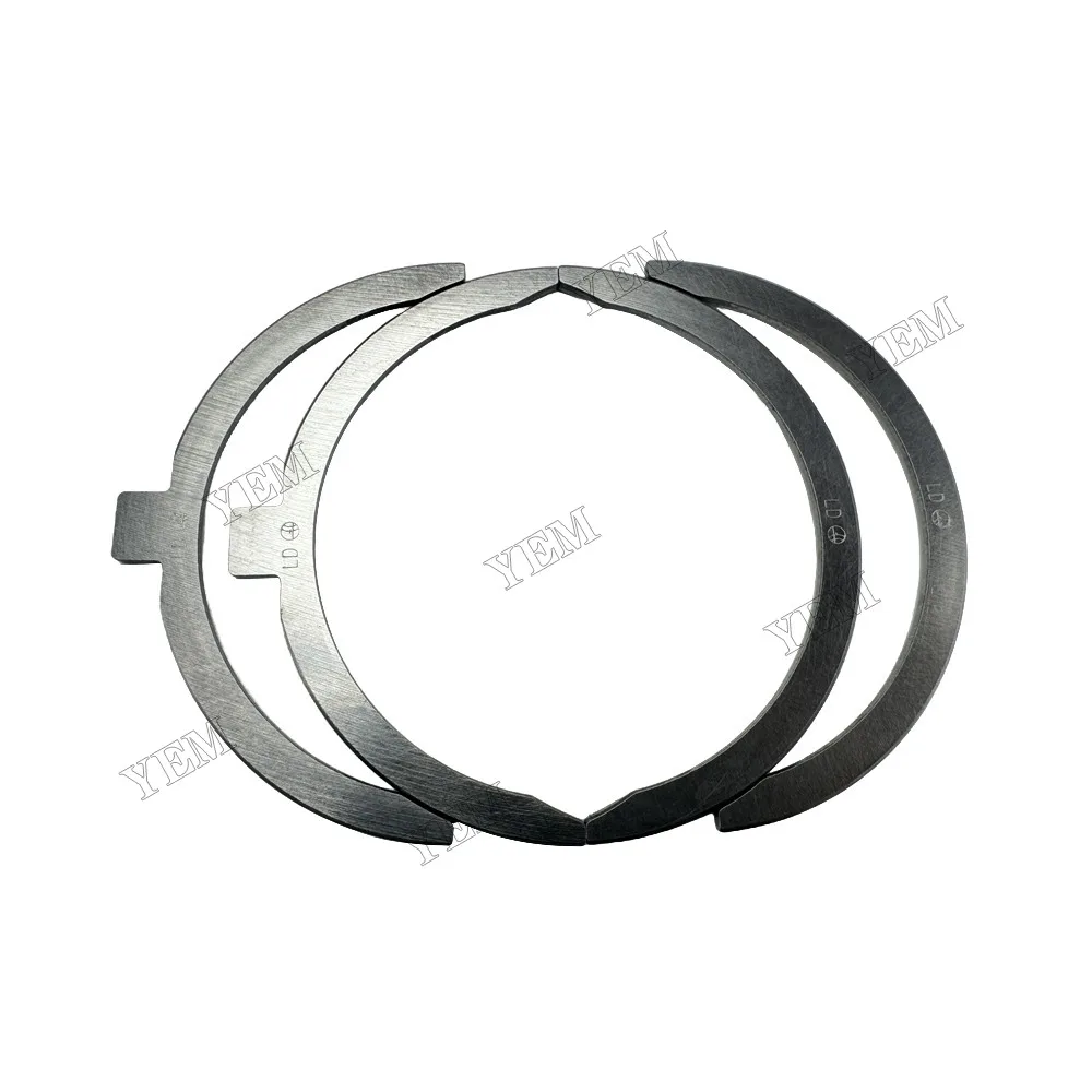 Thrust Washer Fit for Laidong 4L22B Engine 3