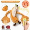 7A Antibacterial (Long Battery Life+Smart Patting+Music Model)