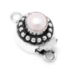 Silver-1 Strand