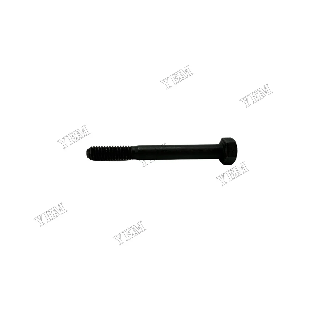 Bolt 1D4540 Fit for Caterpillar Engine 4